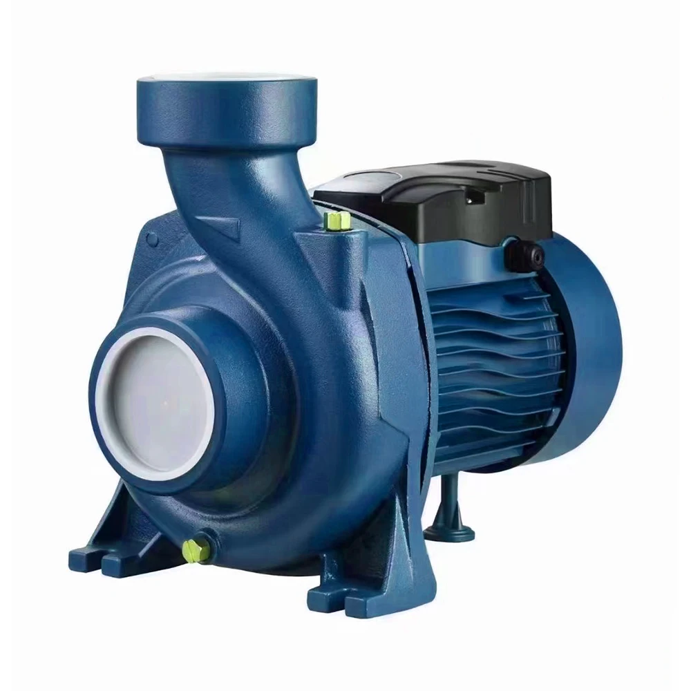 DONGMU DM-MHF 2 Inch Water Pump Price List 1.5hp 2hp 3hp 4hp Low Noise Electric Centrifugal Water Pump
