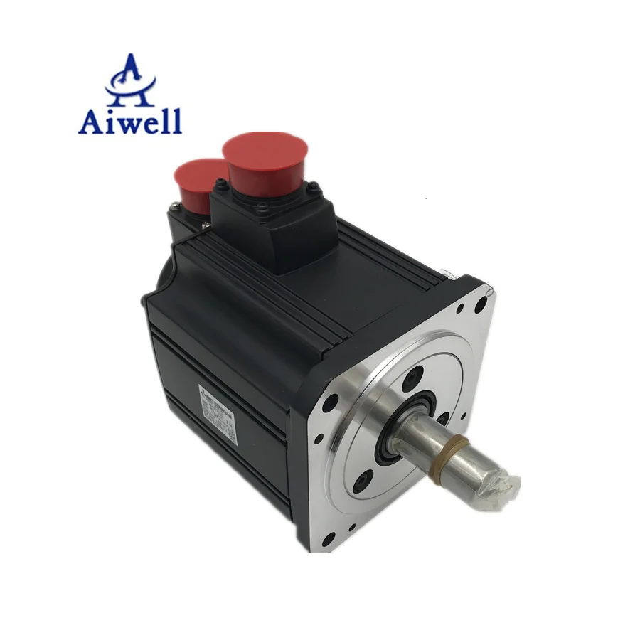 HC-SFS152 Original Mitsubishi Servo Motor - 1.5KW Power