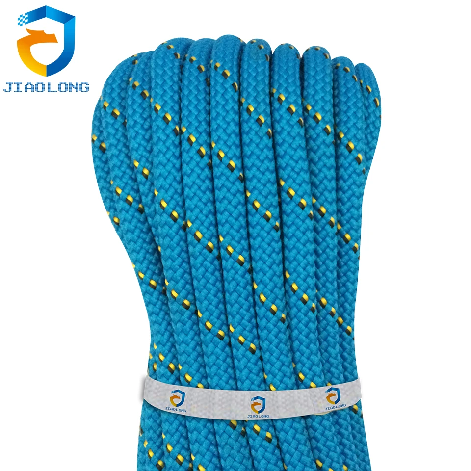 10mm double braided UHMWPE sailing rope for control line