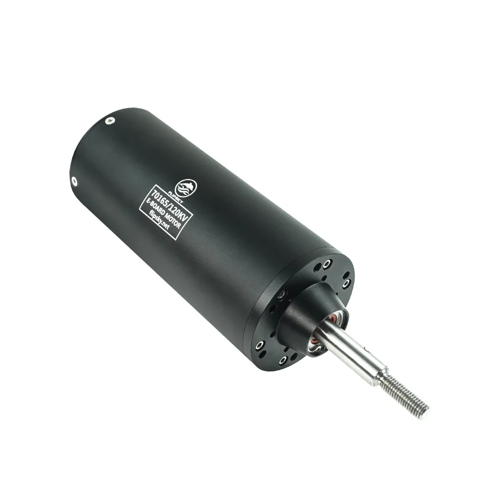 Flipsky 70165 120KV 8800W Sensorless BLDC Motor for Efoil
