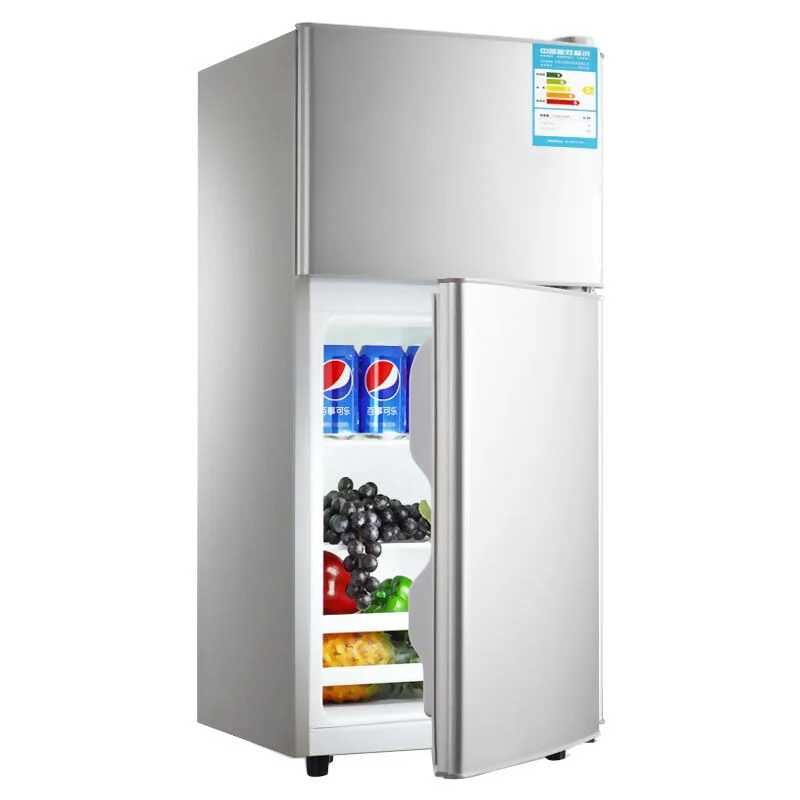 electric mini freezer