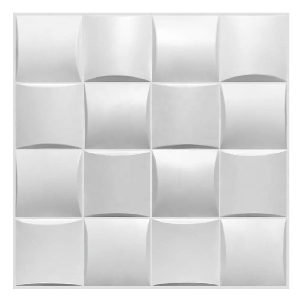 Premium Peel and Stick Backsplash 3d Pvc Wall Panels Waterproof Wallpaper Papel Tapiz Exterior