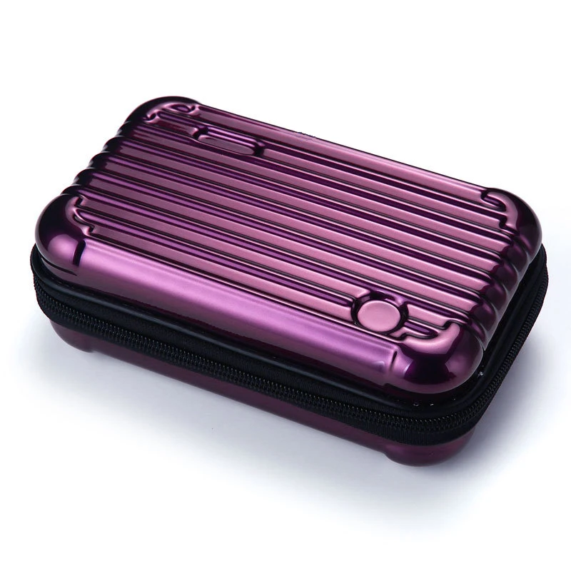 hard case makeup bolsa