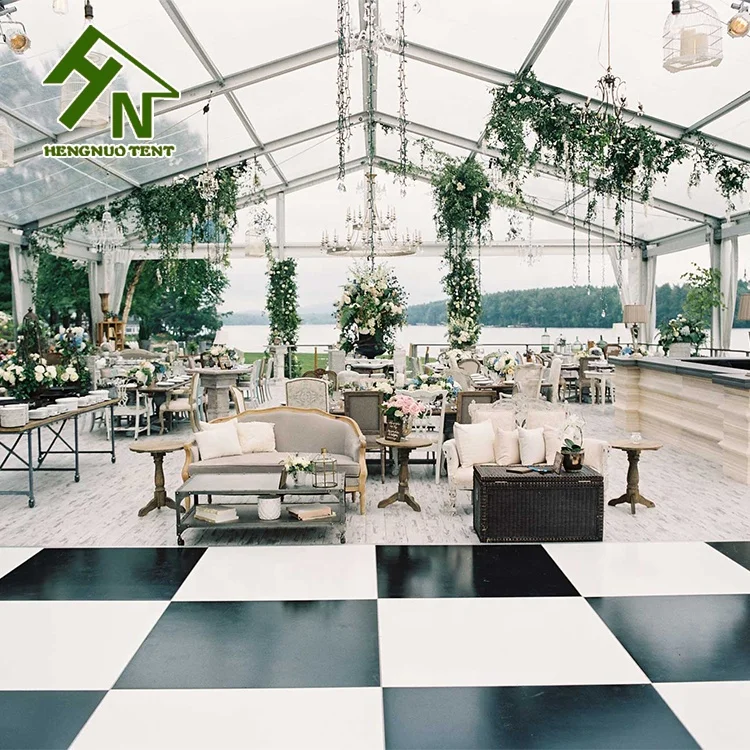 Celina 12mx18m Outdoor Waterproof Tent Luxury Wedding All Season