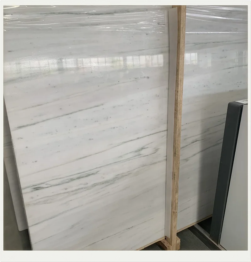 product high quality athena white marble slab hot sale white marble floor tiles-5