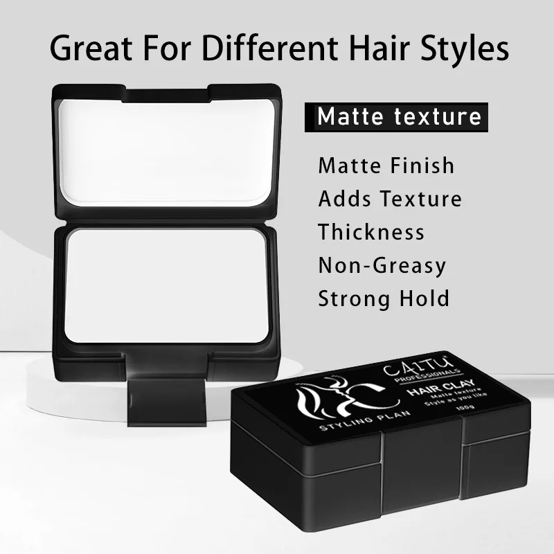 Latest Products Private Label Strong Hold Long Lasting Hold Hair