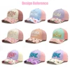 candy pink