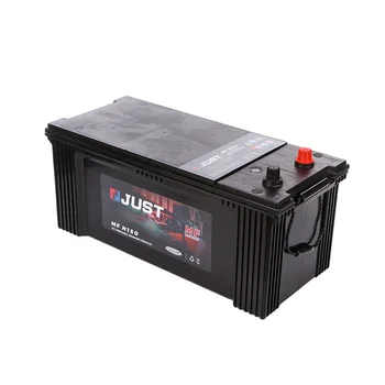 Maintenance Free Lead Acid Truck Battery N150 12v 150ah, View 12v 150ah 