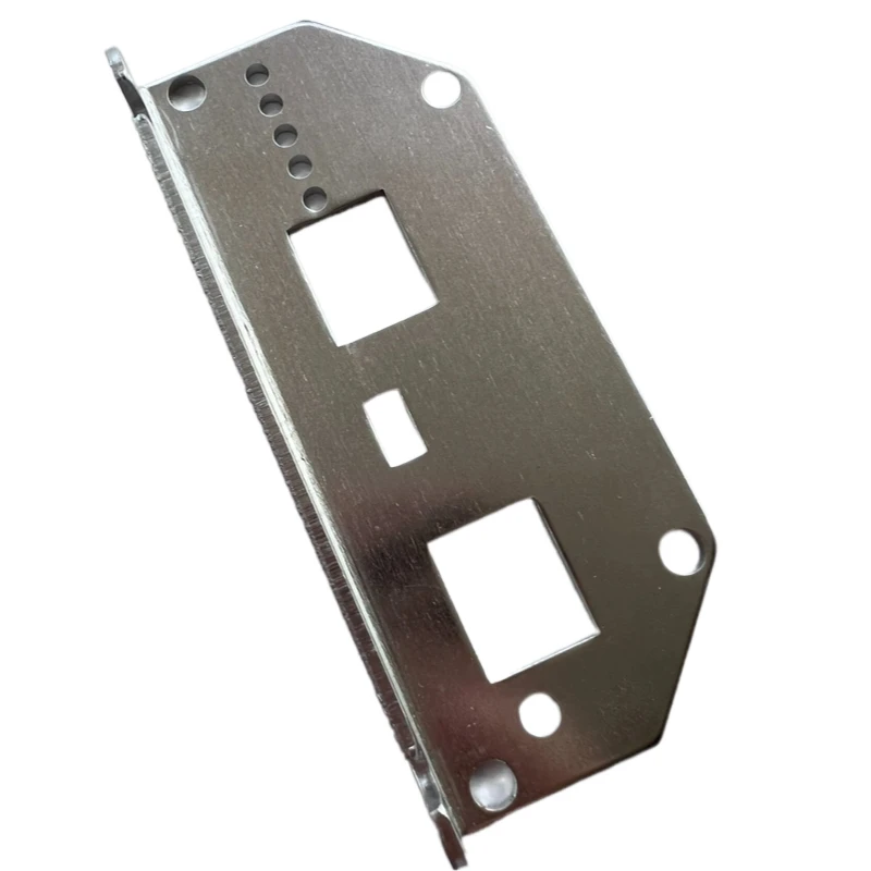 CNC Machining and Deep Drawn Stamping Parts Sheet Metal Fabrication CNC Turning Machinery