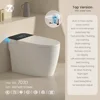703D with water tank 110V