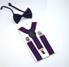 #18 Dark Purple