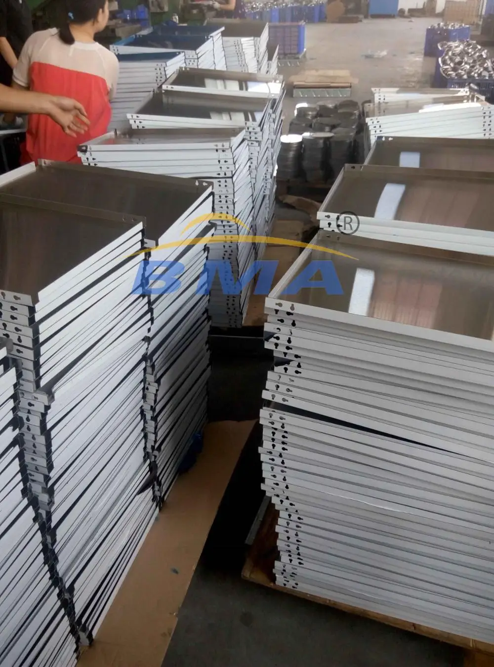 Пользовательский календарь сухое стирание белая доска для объявлений записей магнитная холодильника металлическая настенная из нержавеющей стали