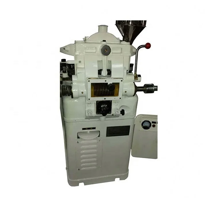 Одобренный CE ротационный пресс ZP15 для таблеток Moringa zp17 и zp19 ротационный пресс для таблеток ZP17 и ZP19 ротационный пресс для таблеток