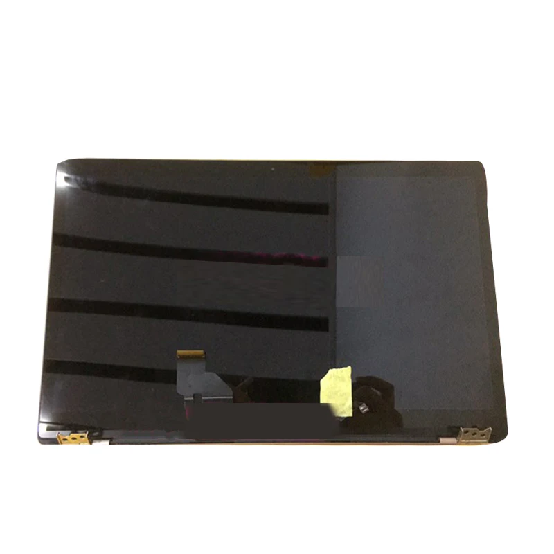 Complete Assembly for ASUS Zenbook 3U UX390 UX390UA UX390UAK Laptop LED LCD Display FHD Screen Digital Glass Replacement