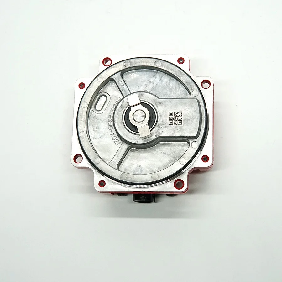 Wholesale Price Japan Pulse Coder Fanuc Encoder A860-2070-T371
