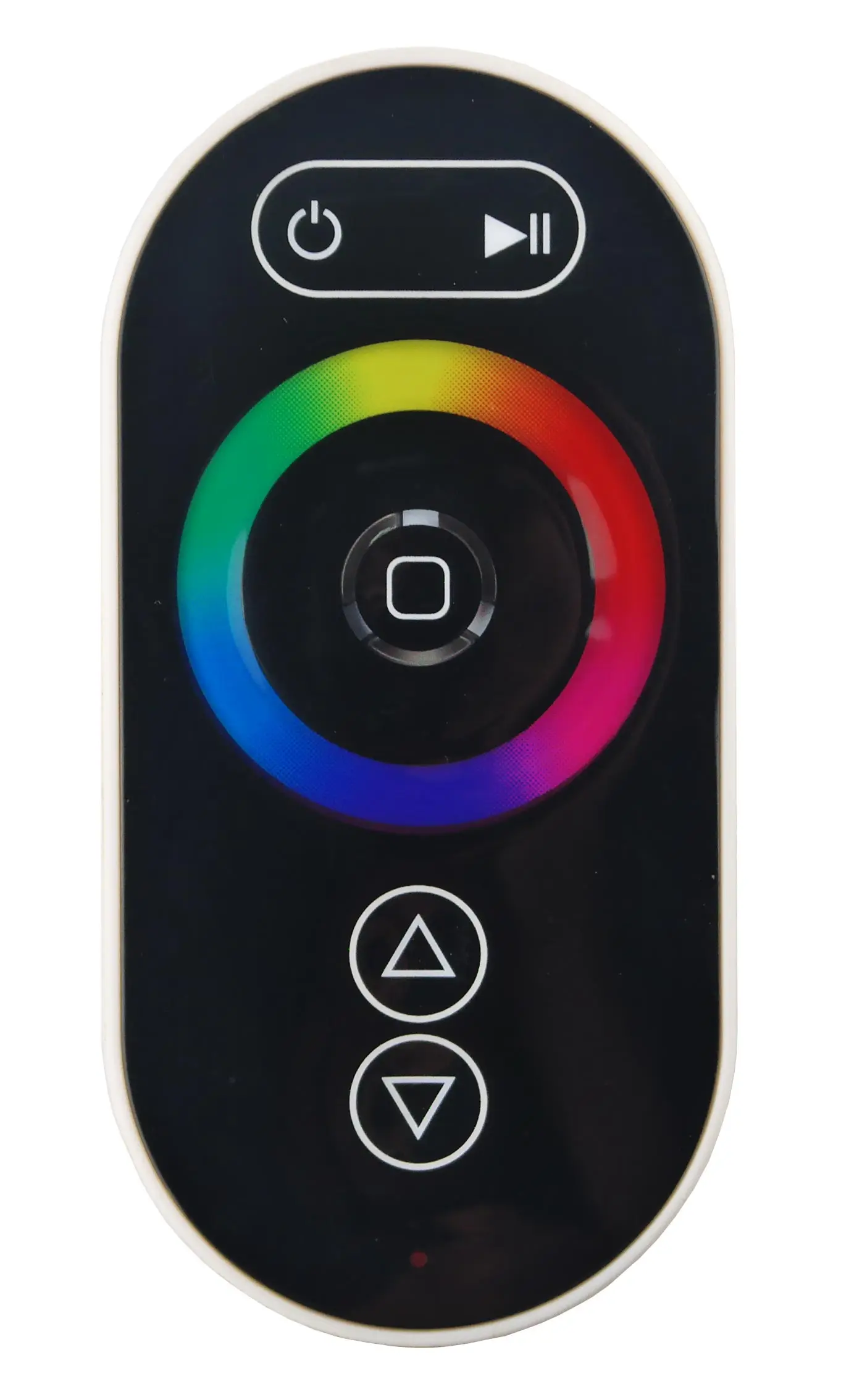 D015 Droplux Smart LED Strip Light RGB Colorful Changeable Dimmable Tuya LED Wifi Controller