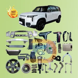 Wholesale Rox 01 Full Body Kits High Quality Car Accessories Spare Parts 2026 2026 in Stock