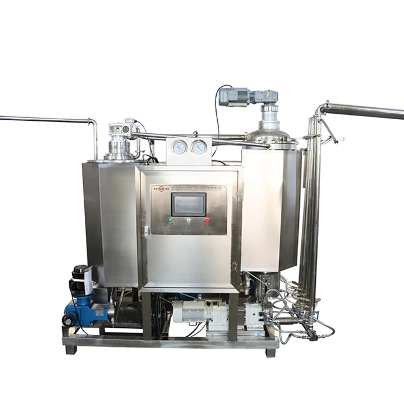 Automatic Lollipop Making Machine Lollipop Production Line Price Candy Machine