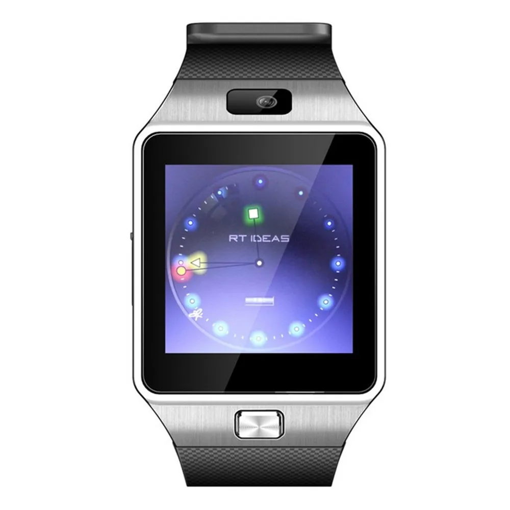 Vivo screen touch clearance watch