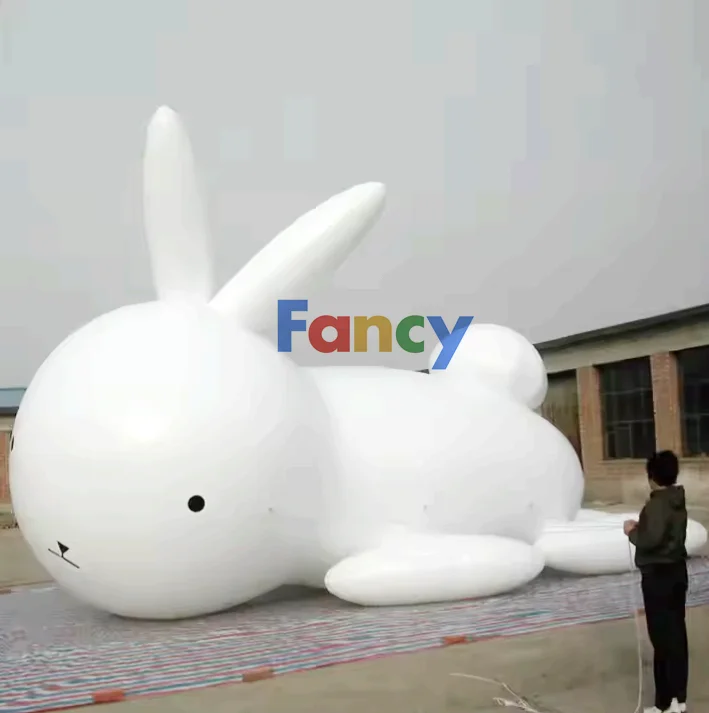 Pvc Inflatable Silkworm Larva Cartoon Models/big Cartoon Characters/inflatable Cartoon Robot Inflatable Robot Man on Sale