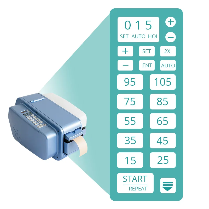 NA-AT активированную воду установка для мерной отрезки ленты клейкая лента машина бумага гуммированная бумажная установка для мерной отрезки ленты