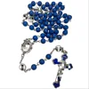 8mm Bleu 6 accessoires RN-549