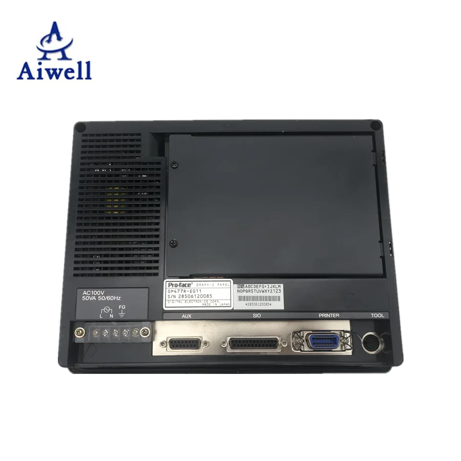 PRO-FACE GP477R-EG11 タッチパネル デジタル タッチパネル GP477R-EG11 (画面に焼付き) | 保守部品.com