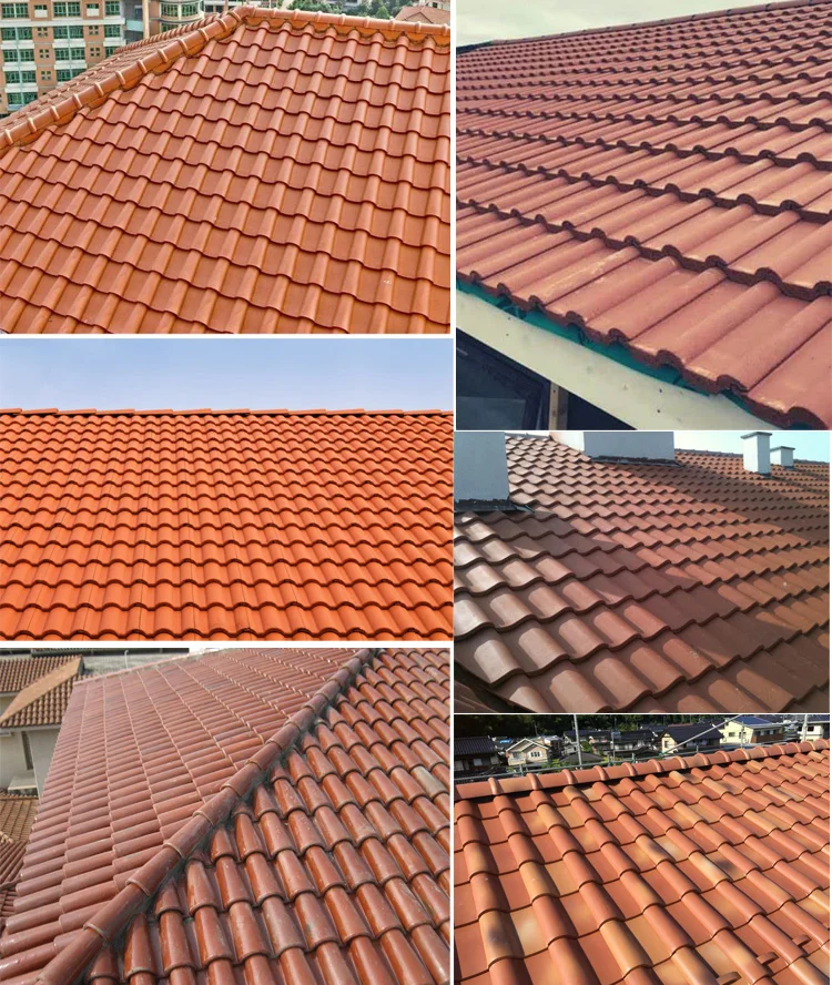 Elevation Concrete Cement Wall Plastic Roof Tile Mould Buy Roof Tile