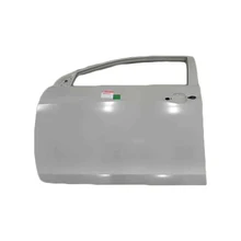 Wholesale china car High Quality car Front left door for BYD QIN EV SURUI E5 5A-6101010/70