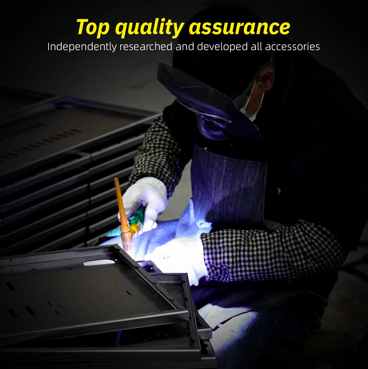 Full-Automatic DTF Printer with 720*1800 dpi Resolution and 8PASS 3.5m²/h Speed for High-Quality Direct to Film Printing