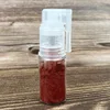 Wine red