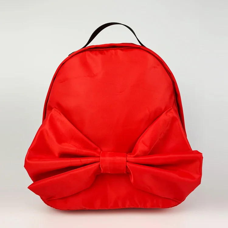 sky bow backpack