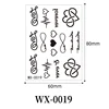 WX-0019