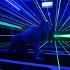 Jeu Laser Challenge Activate