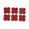 Turchese rosso