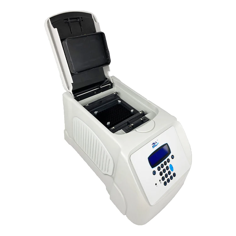 Aelab Lab Portable Digital Thermocycler Pcr Buy Portable Digital