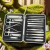 Milk White 20-Piece Set