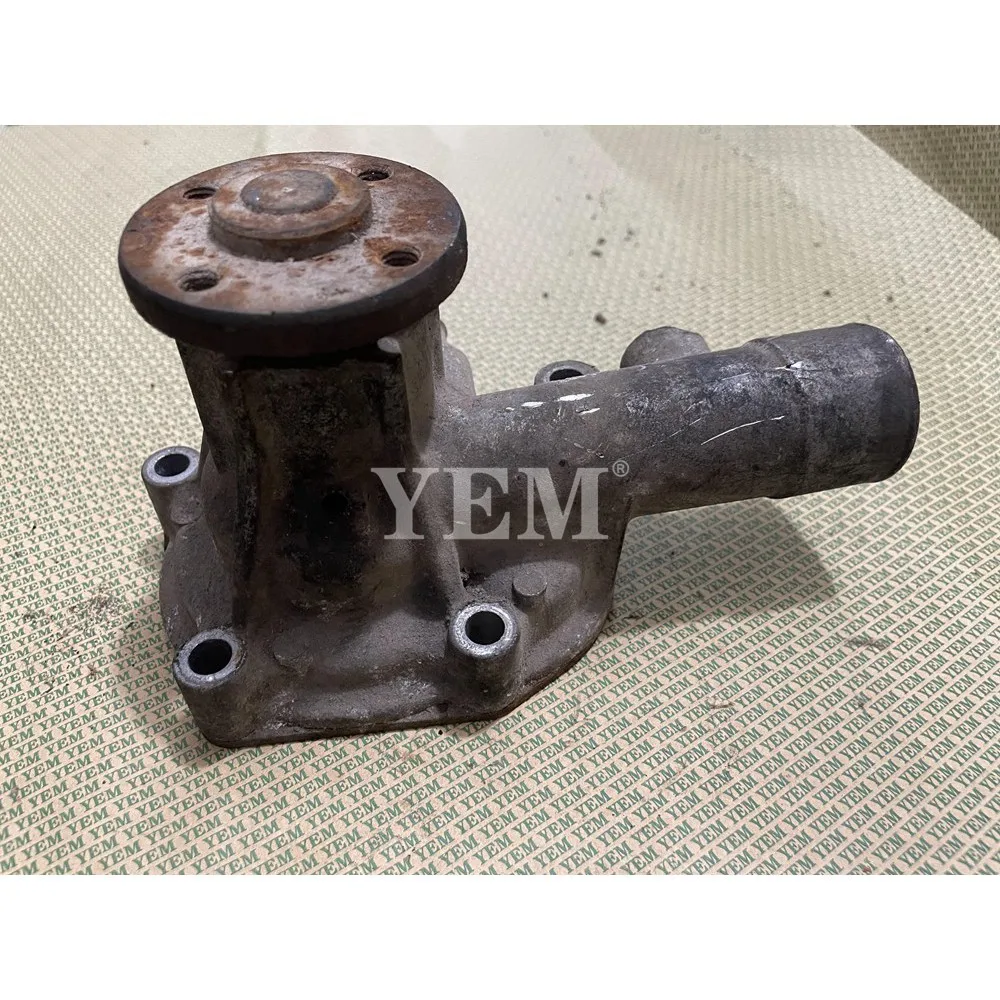 Water Pump Fit for Mitsubishi S4Q2 Machinery Engine Parts