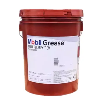 Polyrex EM high temperature motor grease blue polyrex grease complex grease