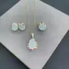 Cielo blu