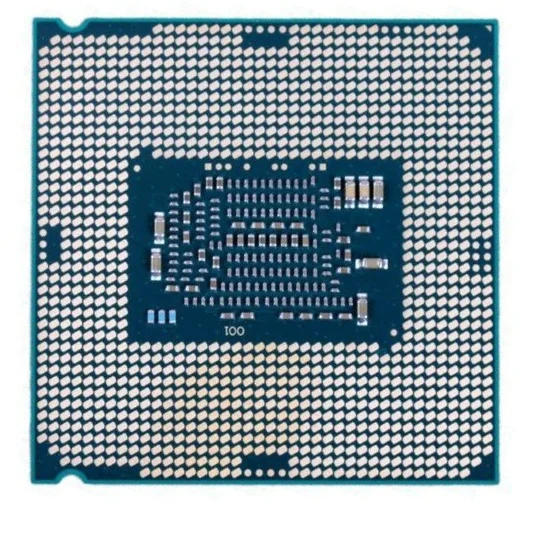 CPU - Intel Core i5-6500 - 3,2 GHz SR2L6 - Socket 1151