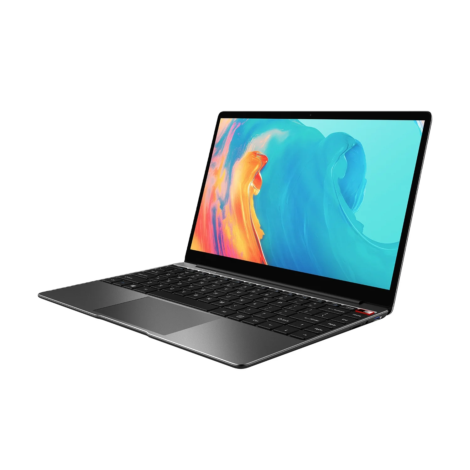 Chuwi Aerobook Pro Laptop 8gb Ddr3l Ram Ssd Storage