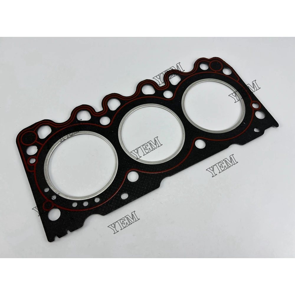 For Deutz F3L1011 Head Gasket 0417-8855 Engine Diesel Engine Spare Parts 2