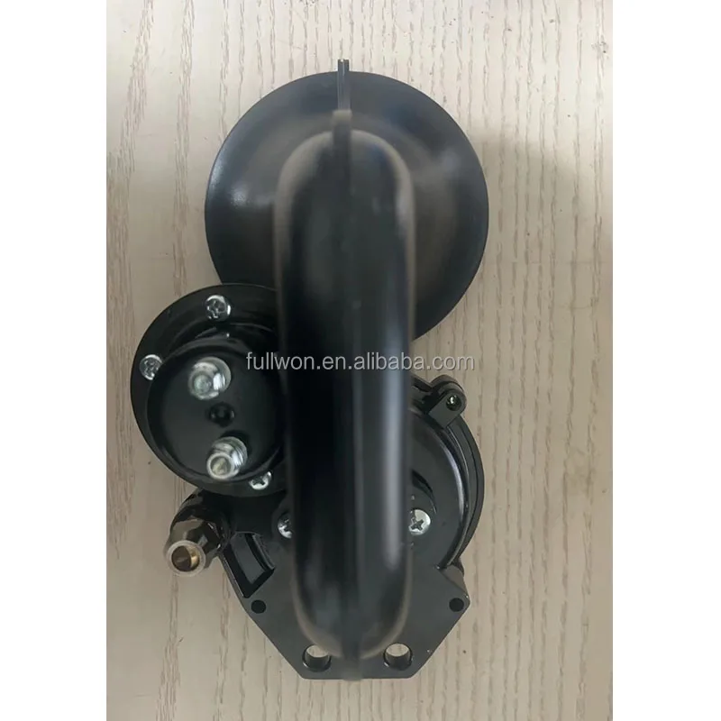 New Replacement Part Air Horn 23150684 for Volvo Trucks