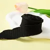 Black-2.5cm, 10 Yards Per Roll