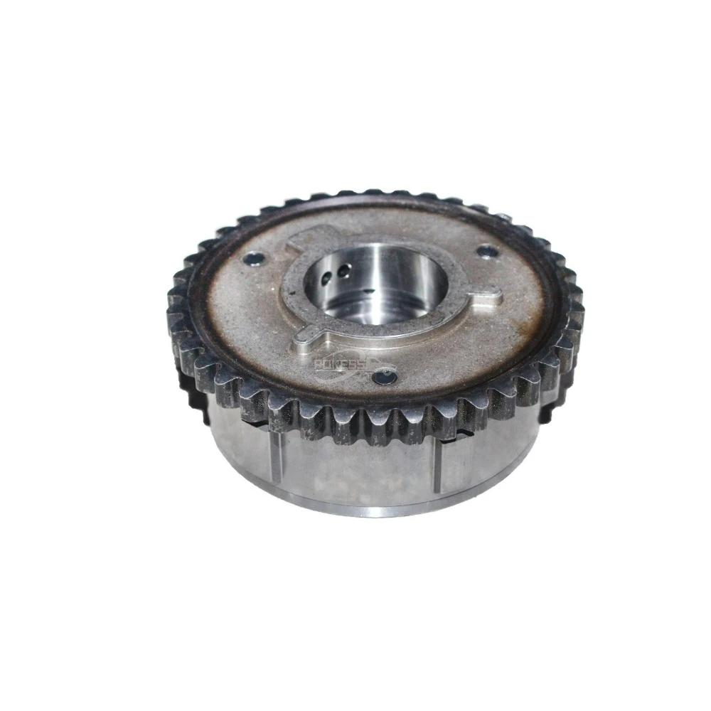 Right Camshaft Teeth CJ5E6C525AC Exhaust VVT Gear Replacement for Ford... — 2