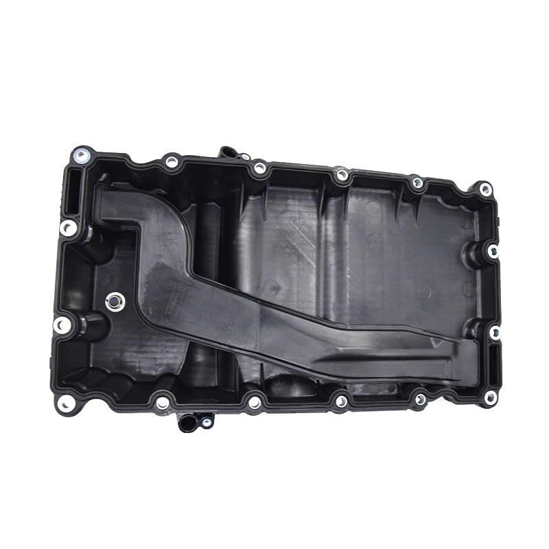 Original ISF2.8 Diesel Engine Parts - Oil Pan 5302129