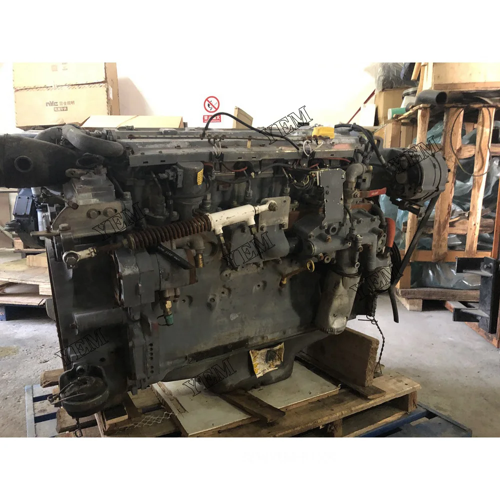 BF6M1012 Engine Assy for Deutz Engine Spare Part Universal Engine Parts 3