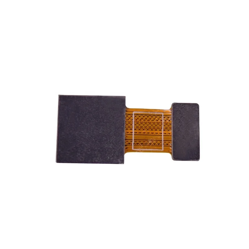 High speed view angle 150 degrees 1mp Ov9282 global shutter monochrome sensor camera module