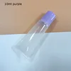 10ml purple top